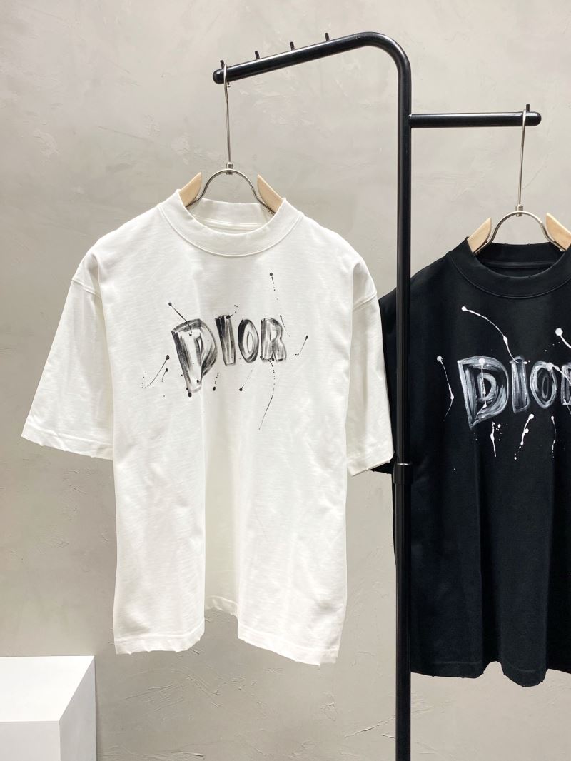 Christian Dior T-Shirts